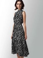 Штапель 90 г/м², 145 см / 2 метра, TBY Vi-E1143-2 цв.E1143-2