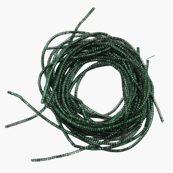 Трунцал медный, т.зеленый 1,5 мм, 5±0.1 грамм Astra&Craft, ТК021НН1