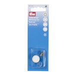 Набор насадок для установки кнопок Color Snaps ⌀12.4 мм, Prym 673115