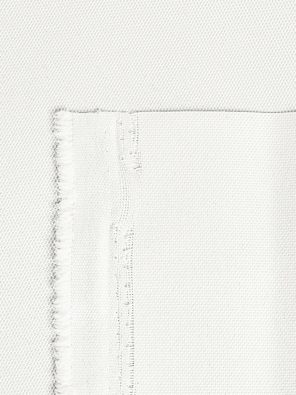 Оксфорд 600D PU1000 220 г/м², 150 см / 5 метров, ОКС.TBY600D.S501.5, S501 белый