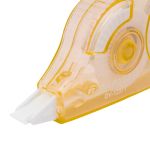 Корректор-лента в роллере 5 мм / 3м в блистере Фрукты, ананас, DV-12571