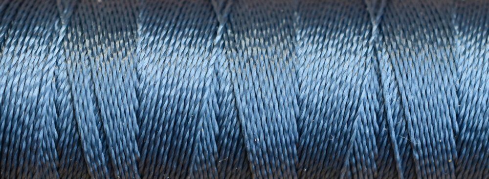 Нитки особо прочные Aurora Tytan №60, 120 м, цв. 2660, 5 катушек