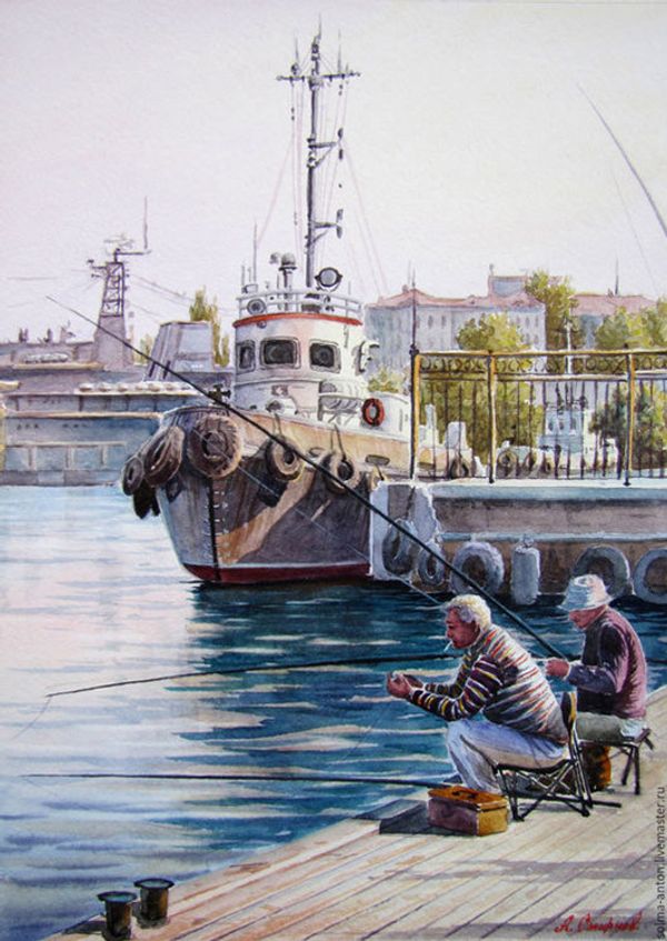 Пазл 1000 элементов, Выходной, PZL-1000/02, Фрея