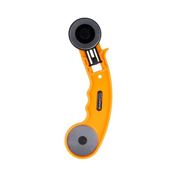 Нож раскройный Gamma DK-045, ⌀45 мм