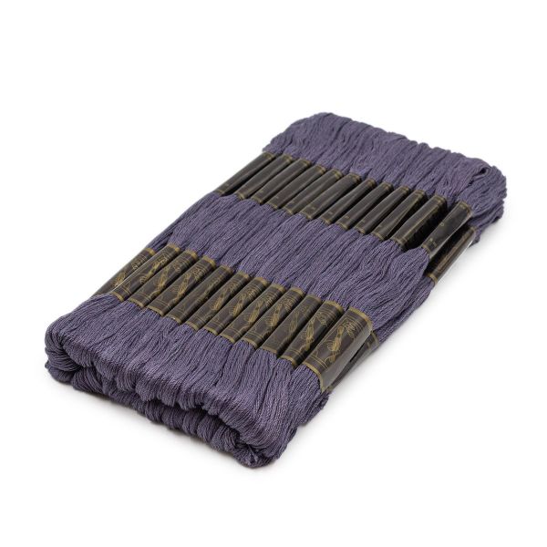 Мулине Bestex, цв.A051, 24 мотка по 8 метров