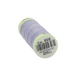 Нитки отделочные Gutermann Top Stitch, 30м, 656 пыльно-лиловый, 5 катушек