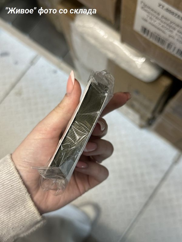 Лента репсовая (в рубчик) 12.0 мм / 22.8±1 метра, 569 хаки, Magic4Hobby