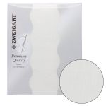 Канва Zweigart Belfast 32 ct, 50х70 см, 3609/100