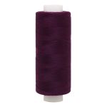 Нитки швейные бытовые Bestex 40/2, 365 м (400 ярд) / 10 кат., 348 ежевичное вино