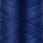 Нитки армированные ПНК им.Кирова 35ЛЛ, бытовые, 200 м / 20 кат., 2114 темый василек