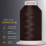 Нитка филаментная особопрочная Gutermann Tera 80, _8000 м, 704270, 5662, 1 катушка