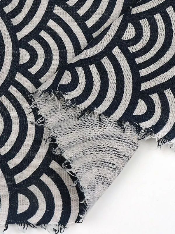 Льняная ткань 140 г/м², 150 см / 20 метров, TBY.DJ.43