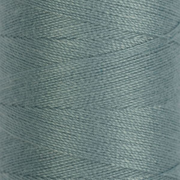 Нитки особо тонкие Nitka 50/2, 4570 м (5000 ярд) / 1 кат., 326 серо-голубой