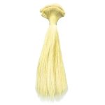 Трессы прямые Элит №17/HT-613А, длина 17см, ширина 100 см, 1шт, 26295