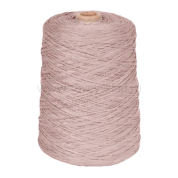 Мулине Gamma бобина 480±30 г (1800 метров), хлопок, цв. 3236 розовый