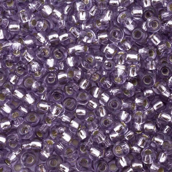 Бисер Preciosa 10/0 (2.3 мм), 50 г (10х5 г), цв. 78121