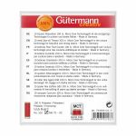 Швейные нитки (набор) Gutermann Sew-all, 10 кат, №3 /TOS/