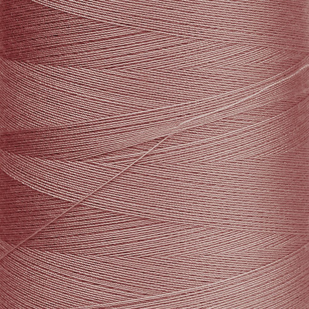 Нитки швейные Max 40/2, 4570 м (5000 ярд), 564 розовый / 1 бобина