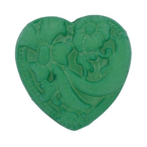 Пуговицы детские 11 мм, 36 шт, №D151 ярко-зеленый, Gamma AY 9914