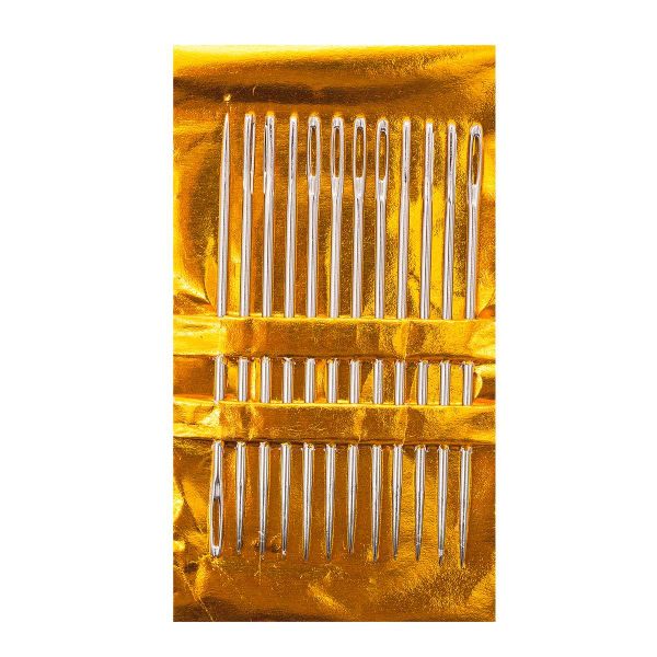 Иглы ручные для переплетных работ 3