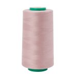 Нитки универсальные Bestex 50/2, 4570 м (5000 ярд) / 1 кат., K383 пыльная роза, NEW