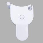 Лента-рулетка с фиксатором длины 2х150см, белый, MTW131