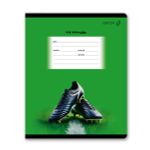 Тетрадь ученическая школьная, выборочный лак, A5 18 л. на скобе 65 г/м², белизна 100% 20 шт клетка, 01419 Моё хобби, Светоч Т86