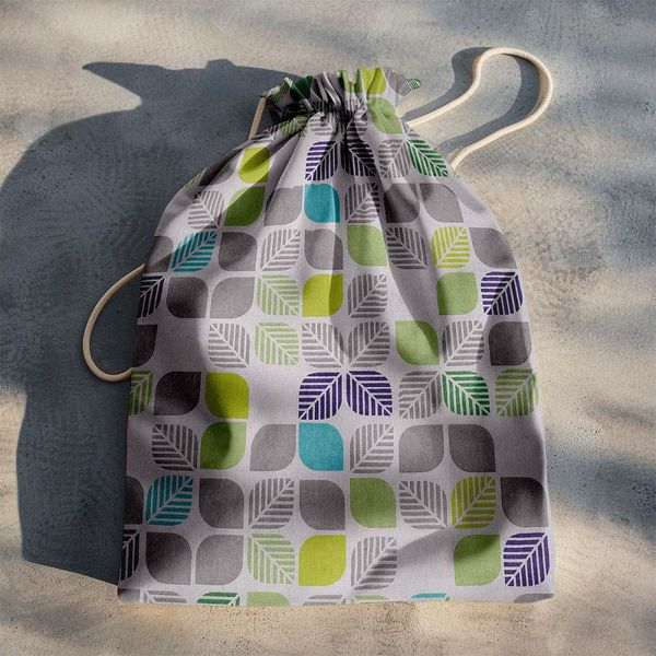 Льняная ткань 140 г/м², 150 см / 20 метров, TBY.DJ.78