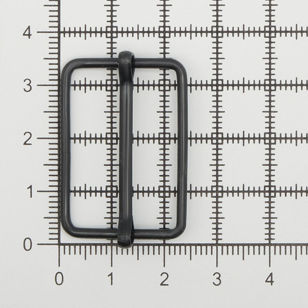 Рамка регулировочная 30х20х2 мм (оксид), 100 шт