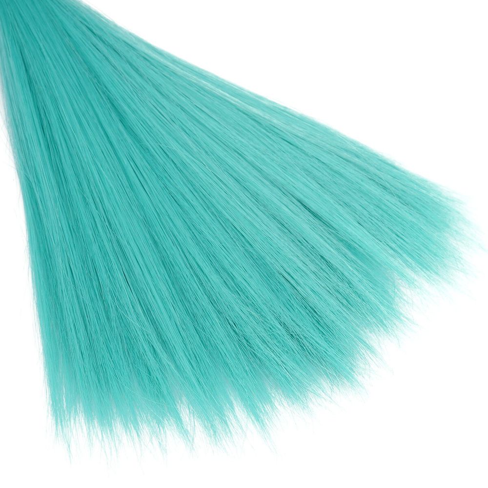 Трессы Элит прямые №17/HT-5123, длина 17см, ширина 100 см, 1шт, 26406