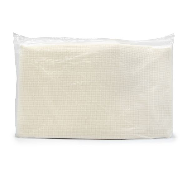 Канва для вышивания 14 ct, 150 см / 50 метров, Bestex, 624010-14C/T (А077)