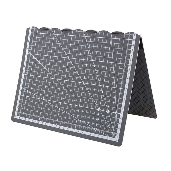 Складной мат для кроя 45х30 см, Gamma DKF-02