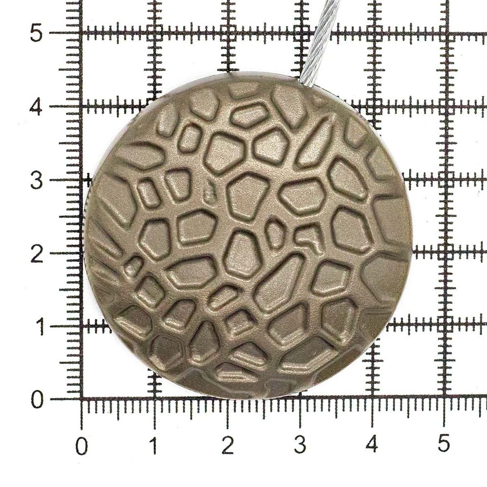 Магнитные клипсы Сота с тросом (30см) d 35 (19)