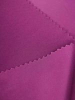 Шелк Армани 90 г/м², 150 см / 25 метров, TBYArm-004, цв.04 фуксия