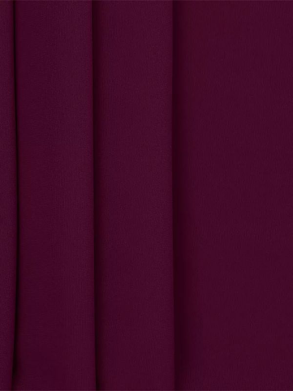 Бифлекс матовый 200 г/м², 150 см / 6 метров, TBY-B-4008.6, цв.4008 бордовый