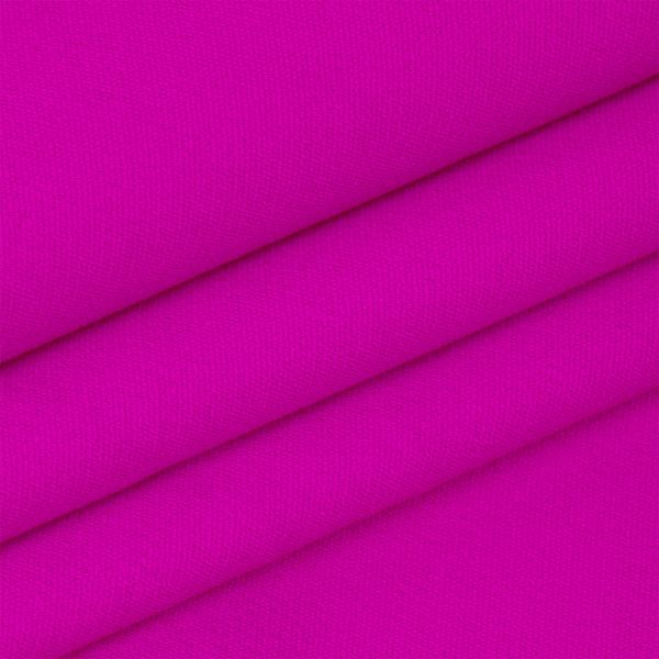 Барби 200 г/м², 150 см / 2 метра, С.2192.01 цв.фуксия