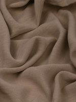 Лен Манго 160 г/м², 150 см / 25 метров, TBY.Mg.03, цв.бежевый