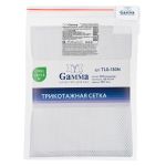 Сетка подкладочная трикотажная 130±5 г/м², 150х150±2 см, белый, Gamma TLG-130N