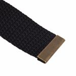 Наконечник-зажим 20х6.5 мм, 20 шт, металл, 24 под бронзу, Gamma CGH-20