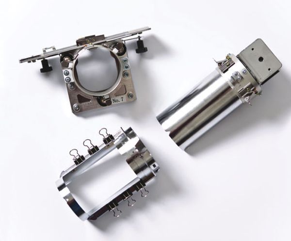 Цилиндрическое устройство для вышивания Brother PRCL1 80х90мм, XG6697001