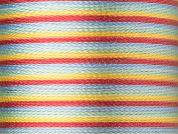 Нитки вышивальные Madeira Rayon №40, 200 м, цв. 2147, 9840, 5 катушек