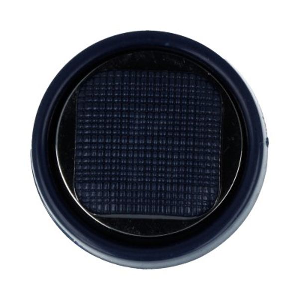 Пуговицы на ножке костюмные 25 мм, 12 шт, D177 т.синий, Gamma EL 0044