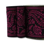 Лента (тесьма) жаккардовая 60.0 мм / 9 метров, Astra&Craft (202-D)