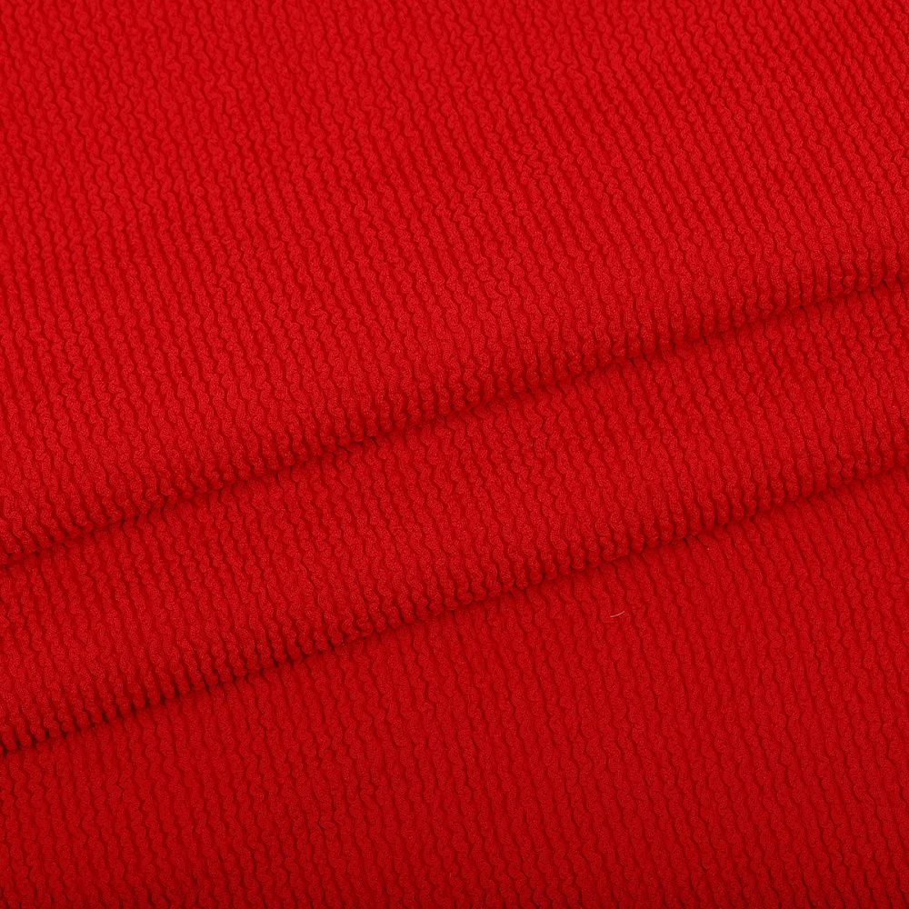 Бифлекс жатка 490 г/м², 80 см / 55 метров, TBY-JB-03, цв.3 красный