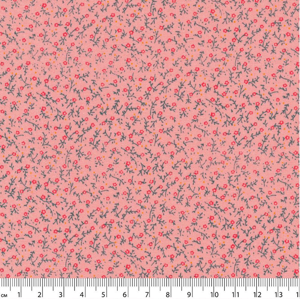 Ткань хлопок 110 г/м², 100х150 см, 133, Gamma TPC