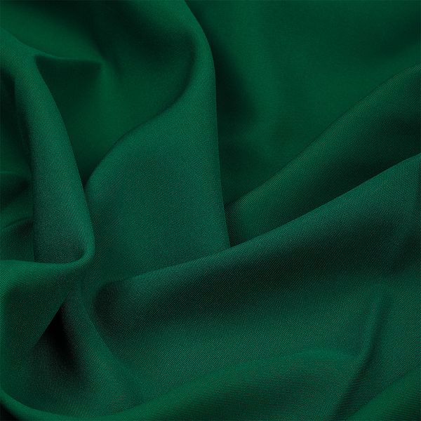 Габардин кач-во Фухуа 180 г/м², 150 см / 3 метра, TBY.Gbf.24102.S529.3, цв.S529 изумруд