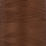 Нитки армированные ПНК им.Кирова 70ЛЛ, 2500 м / 1 кат., 4812 / 079 коричневый