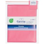 Ткань курточная Bond 200 г/м², 150х147±3 см, розовый/pink, Gamma JBNN