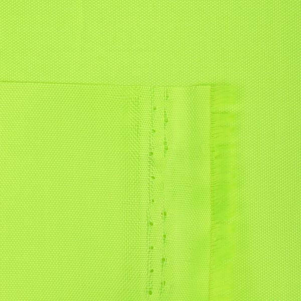 Оксфорд 200D PU1000 78 г/м², 150 см / 1 метр, ОКС.TBY200D.F229.1, F229 неон лимон