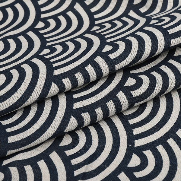 Льняная ткань 140 г/м², 150 см / 3 метра, TBY.DJ.43.3